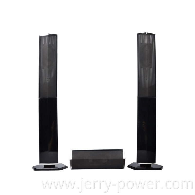 2021 new release high quality subwoofer sound professional audio home theater system